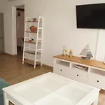 Apartament Casa Amara Y Julia Cotillo