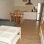 Casa Amara Y Julia Apartament