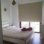 Casa Amara Y Julia Apartament *
