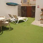 Apartament Casa Amara Y Julia