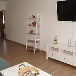 Casa Amara Y Julia Apartament