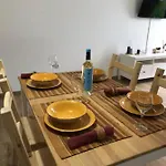 아파트 Casa Amara Y Julia *