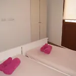 Casa Amara Y Julia