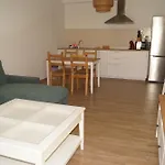 아파트 Casa Amara Y Julia