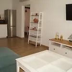 Casa Amara Y Julia 아파트