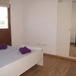Casa Amara Y Julia 아파트 Cotillo