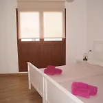 아파트 Casa Amara Y Julia
