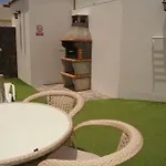 Casa Amara Y Julia 아파트