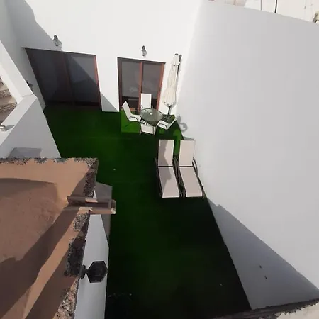 Casa Amara Y Julia Appartamento *