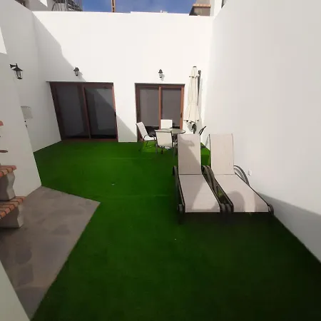 Casa Amara Y Julia * Cotillo