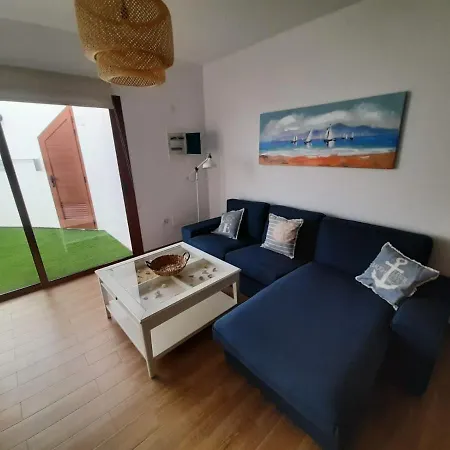 Appartamento Casa Amara Y Julia