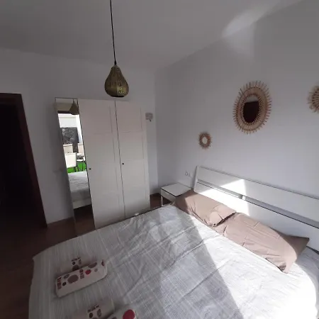 Casa Amara Y Julia
