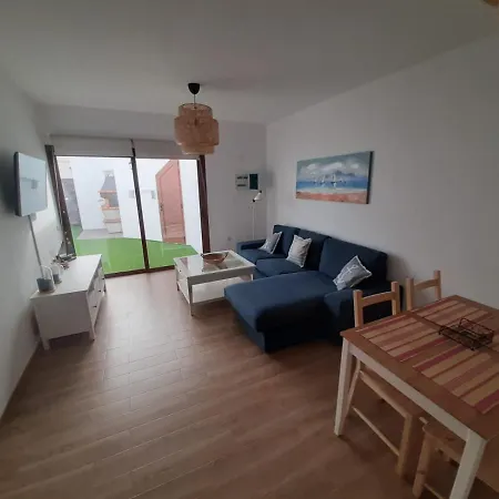 Casa Amara Y Julia Appartamento *
