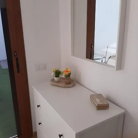Casa Amara Y Julia