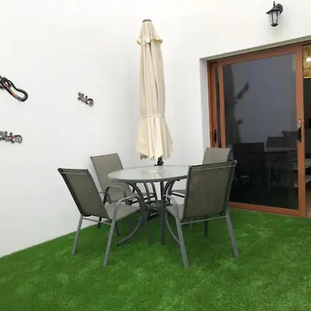 Casa Amara Y Julia * Cotillo