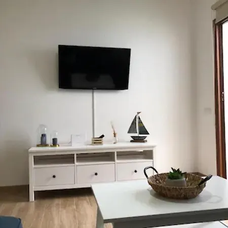Appartamento Casa Amara Y Julia *