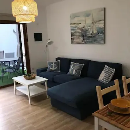 Casa Amara Y Julia Appartamento