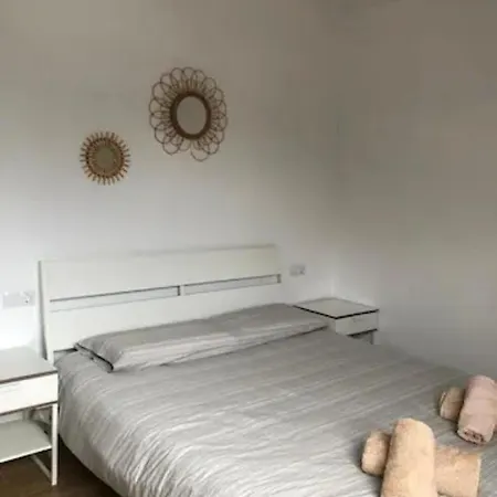 Casa Amara Y Julia * El Cotillo (Fuerteventura)