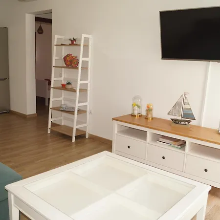 דירה Casa Amara Y Julia Cotillo