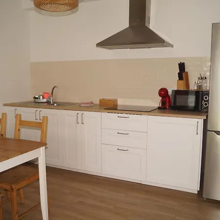 Casa Amara Y Julia *