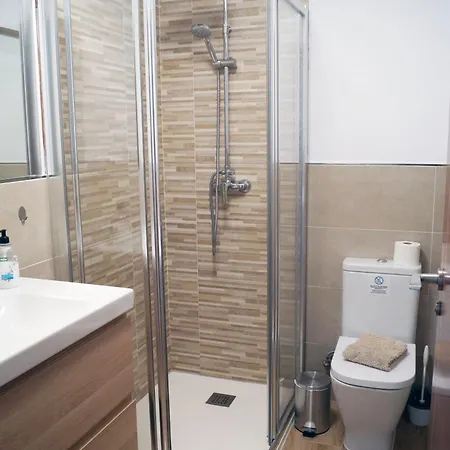 דירה Casa Amara Y Julia