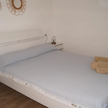 Casa Amara Y Julia * Cotillo