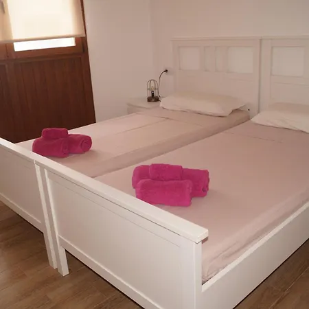 Casa Amara Y Julia דירה Cotillo