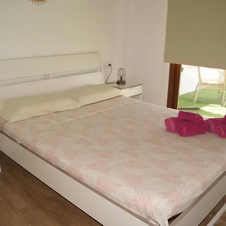 דירה Casa Amara Y Julia Cotillo