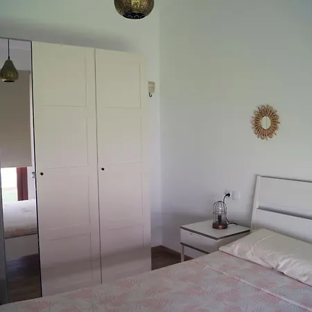 דירה Casa Amara Y Julia *