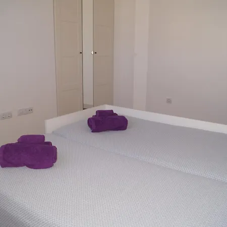 דירה Casa Amara Y Julia *