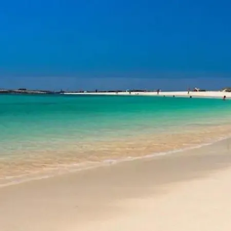 شقة Casa Amara Y Julia Cotillo