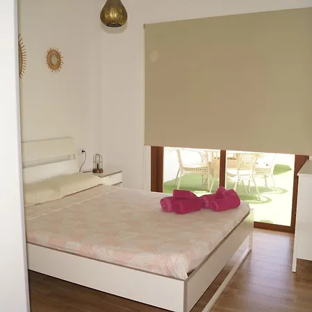 Appartement Casa Amara Y Julia