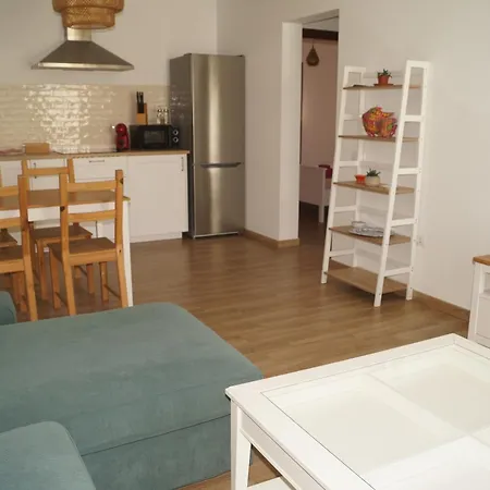 Casa Amara Y Julia *