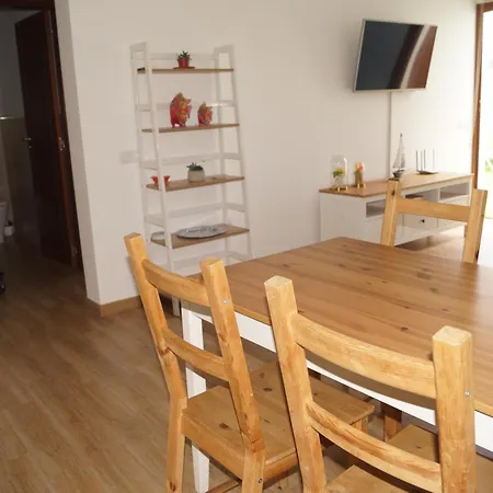 Casa Amara Y Julia *