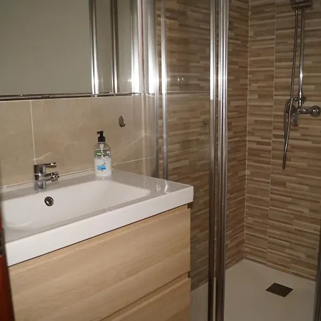 Casa Amara Y Julia 아파트