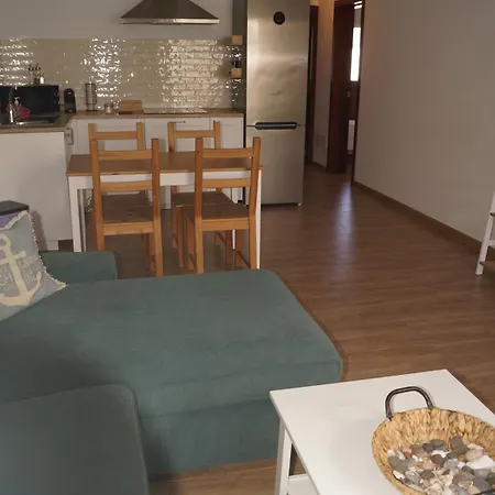 Appartement Casa Amara Y Julia