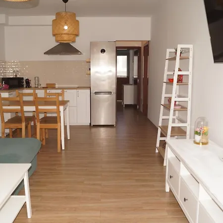 Casa Amara Y Julia 아파트 *