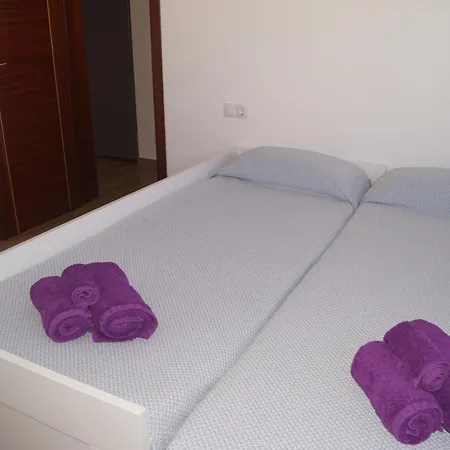 Casa Amara Y Julia *