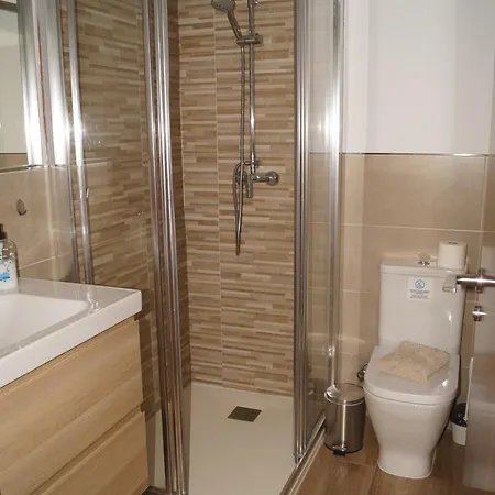 Appartement Casa Amara Y Julia *