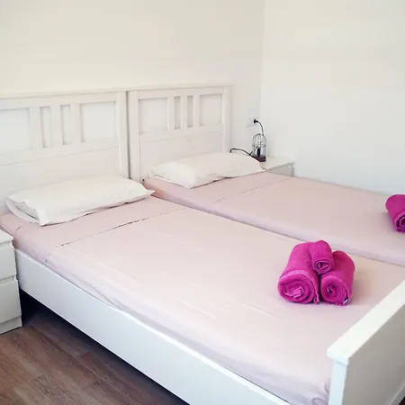 Appartement Casa Amara Y Julia