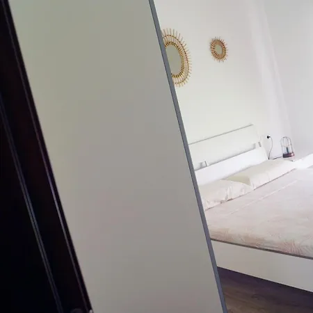 Appartement Casa Amara Y Julia