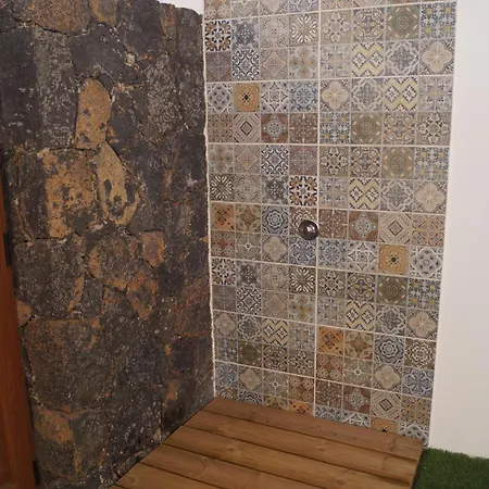 Casa Amara Y Julia 아파트 *