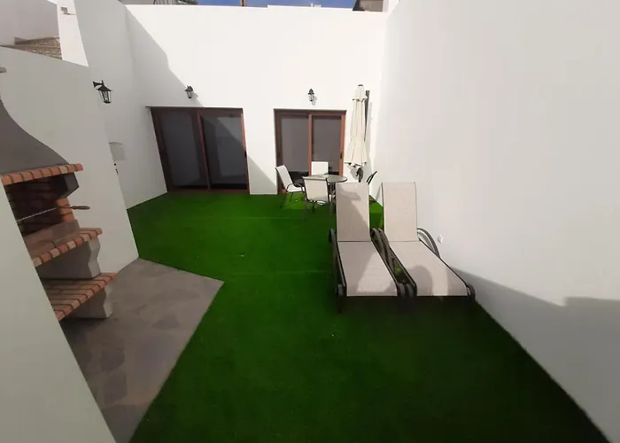 Casa Amara Y Julia * Cotillo