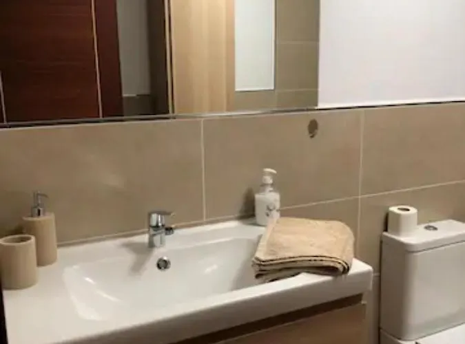 Casa Amara Y Julia Appartement *