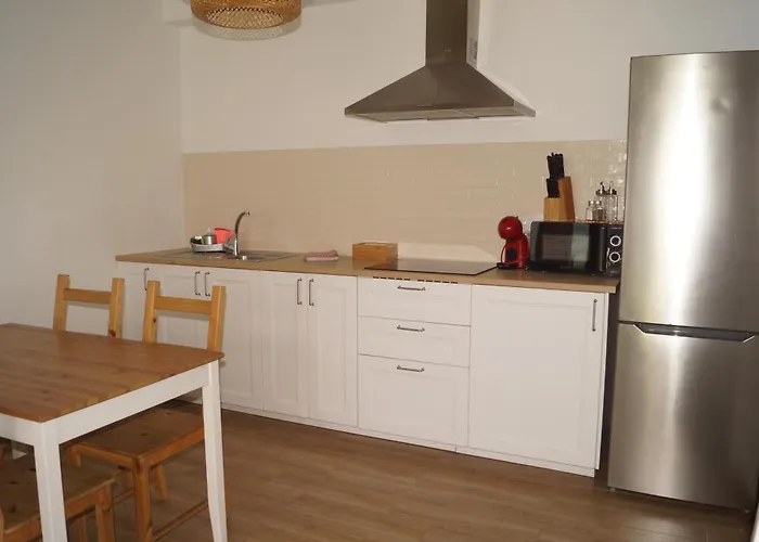 Casa Amara Y Julia *