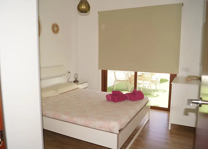 Appartement Casa Amara Y Julia