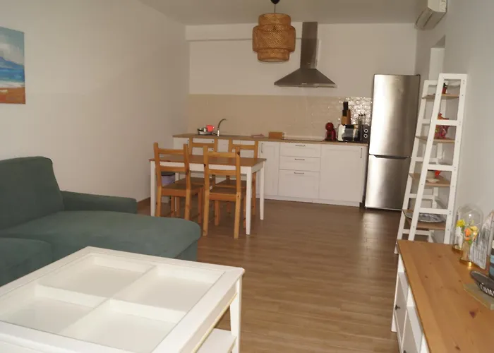 Casa Amara Y Julia Appartement Cotillo