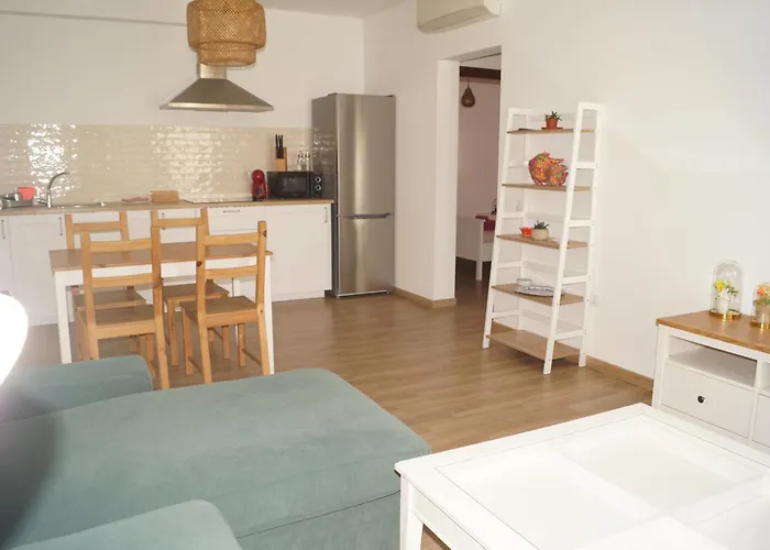 Appartement Casa Amara Y Julia *