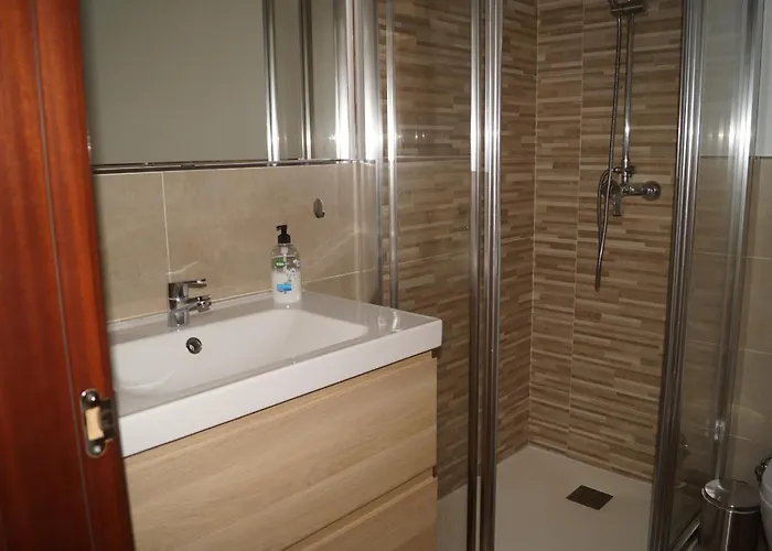 Casa Amara Y Julia Appartement