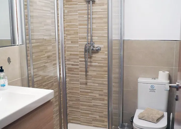 Appartement Casa Amara Y Julia